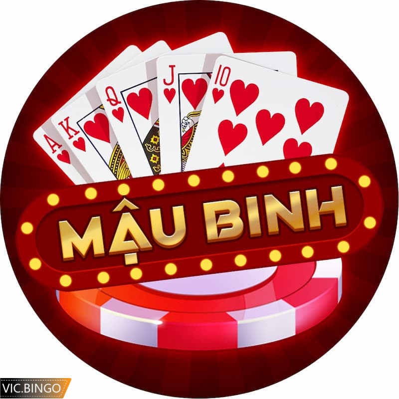 Chuẩn bị thật chắc chắn khi chơi mậu binh