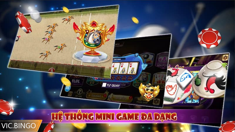 Xì tố là game online giải trí có tỷ lệ đổi thưởng cao