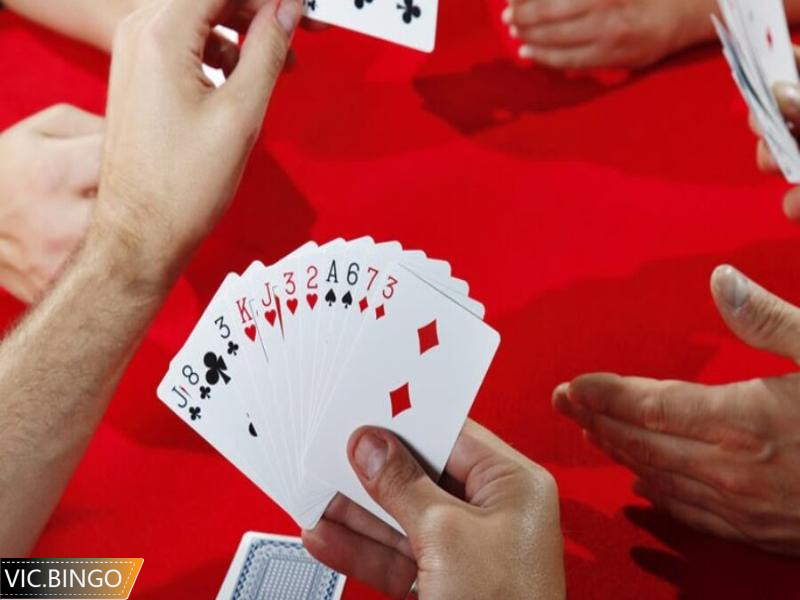 chơi bài tiến lên miền bắc online