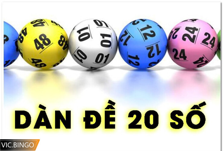 Khái niệm nuôi dàn đề 20 số khung 3 ngày và ưu nhược điểm