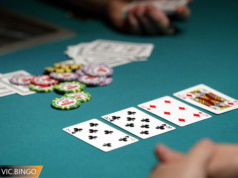Tìm hiểu về Poker online đổi thưởng